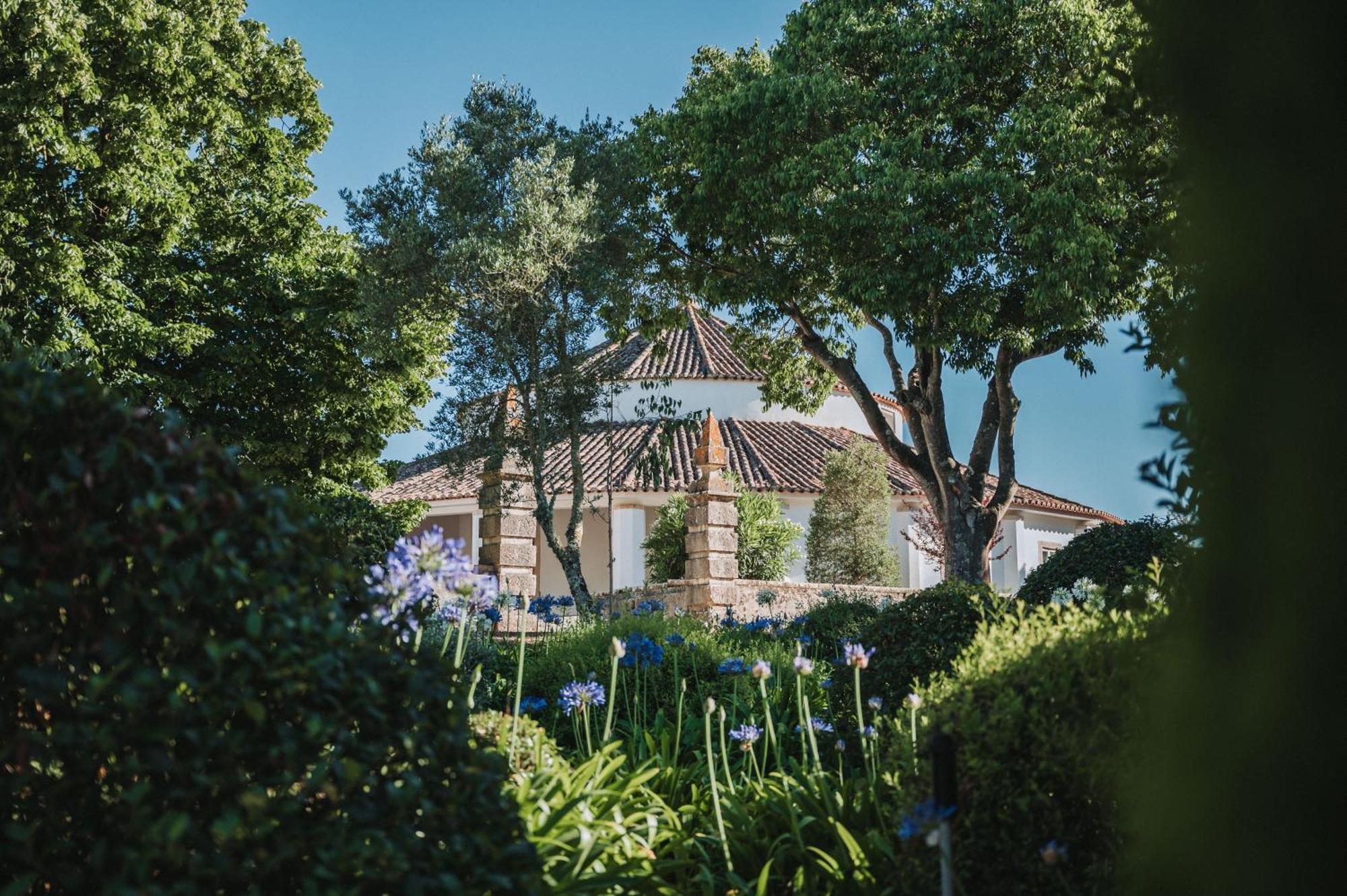 Casa De Calhariz Villa Sesimbra Exterior photo