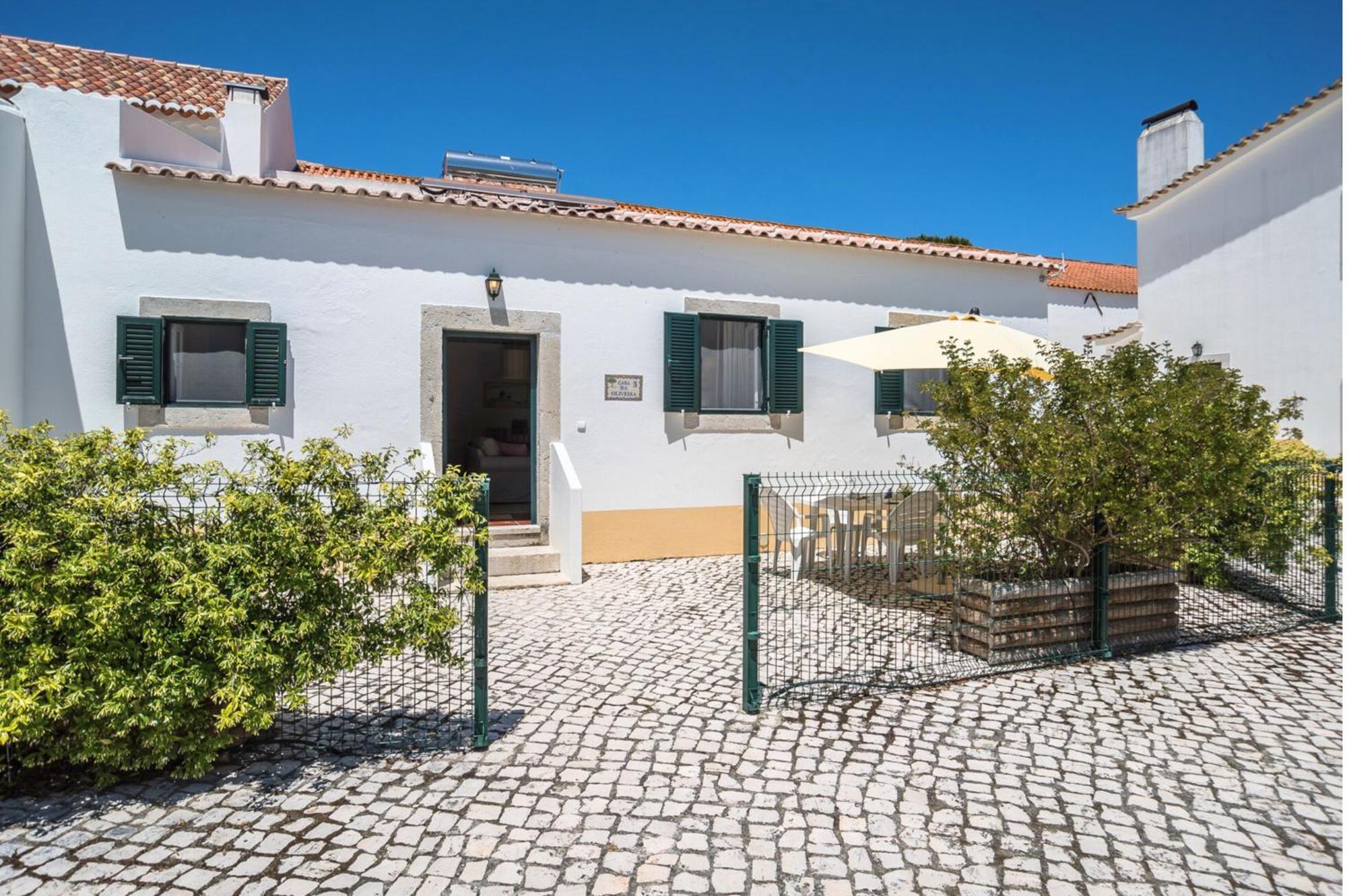 Casa De Calhariz Villa Sesimbra Exterior photo