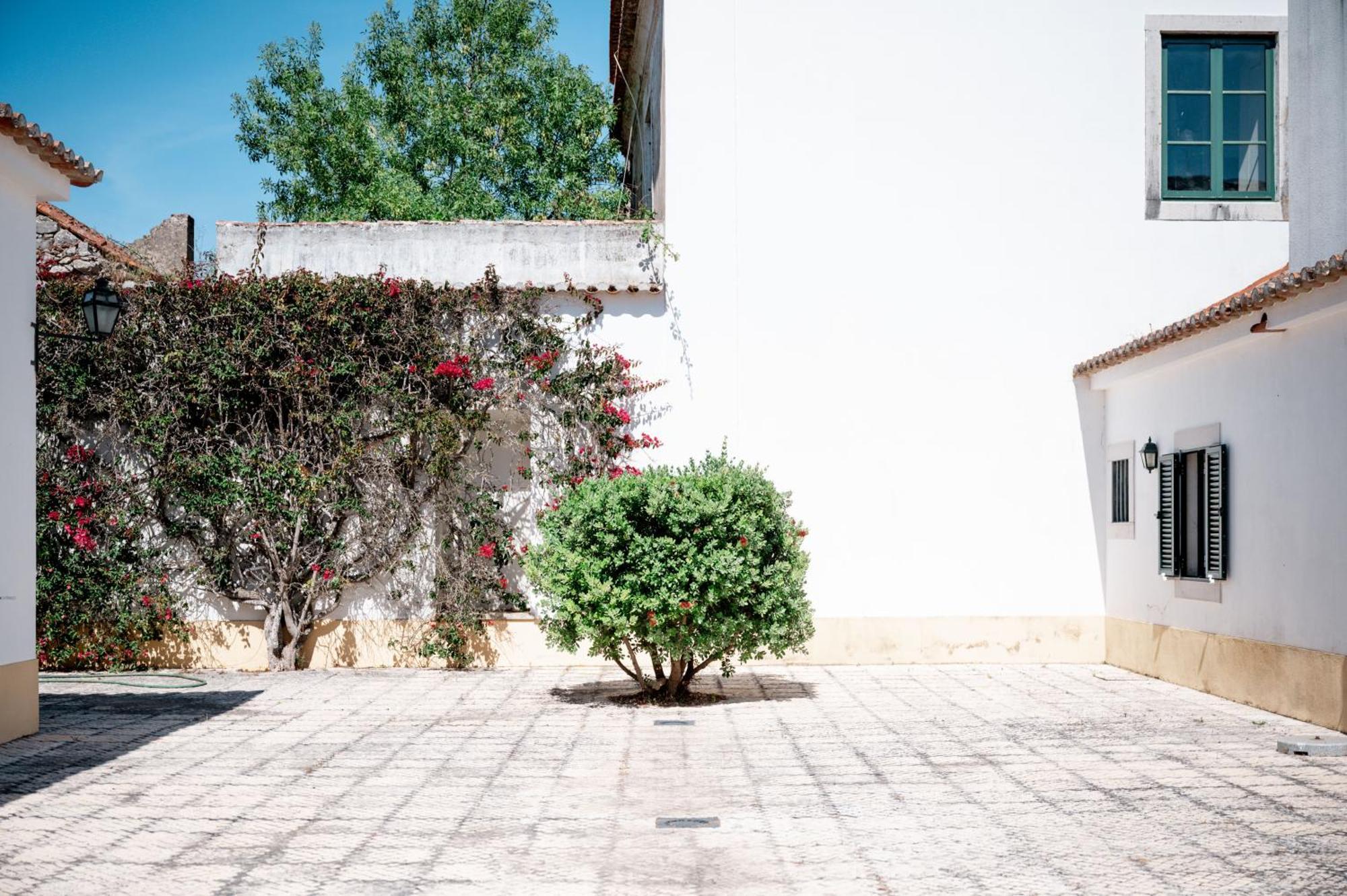 Casa De Calhariz Villa Sesimbra Exterior photo